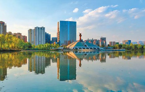 长岛水产职业中等专业学校