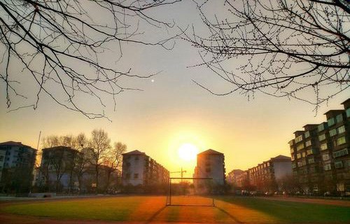 长岛水产职业中等专业学校