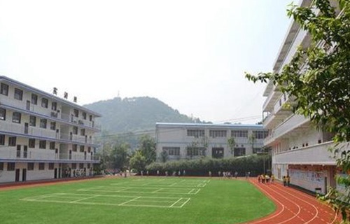 海阳第四职业中等专业学校