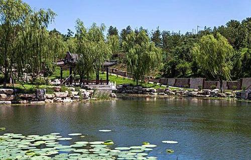 海阳第四职业中等专业学校