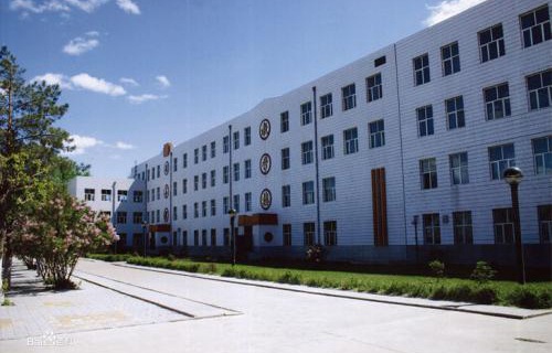 海阳第四职业中等专业学校