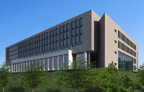 海阳第二职业中等专业学校