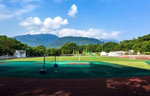 海阳第二职业中等专业学校