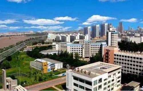 招远职业中等专业学校