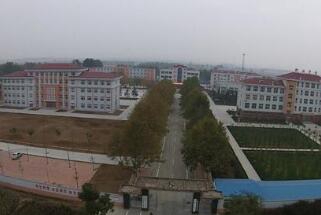 山东龙口市南山职业中等专业学校