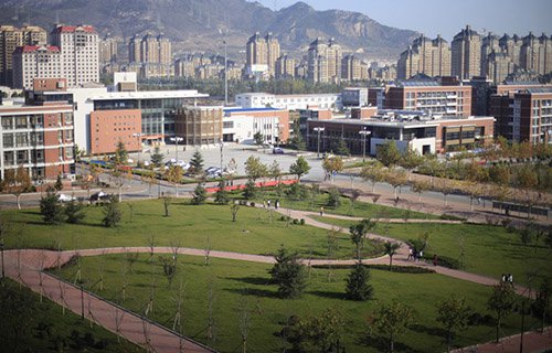 烟台第一职业中等专业学校