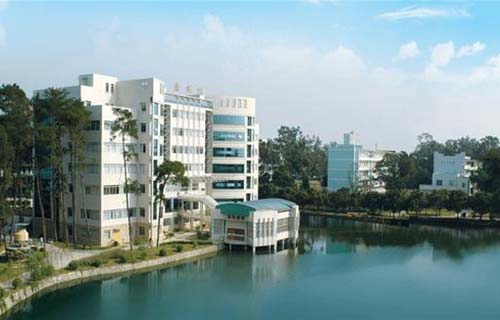 烟台经济技术开发区高级职业学校