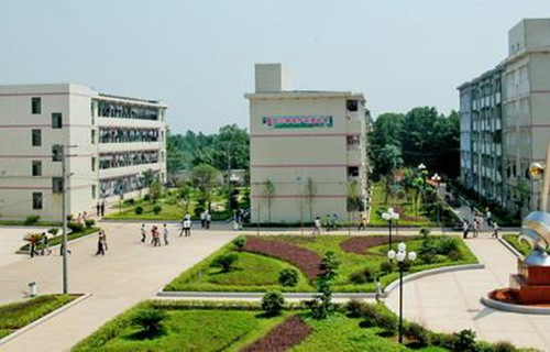 烟台经济技术开发区高级职业学校