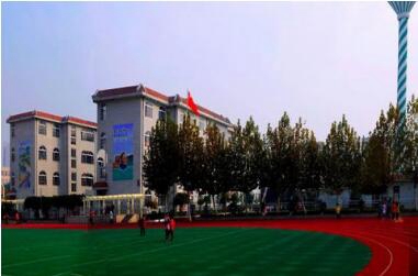 垦利区职业中等专业学校