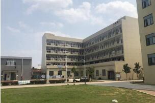 垦利区职业中等专业学校