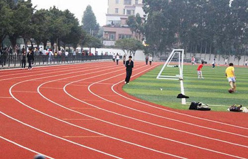 东营新世纪职业学校