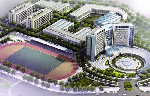 东营新世纪职业学校