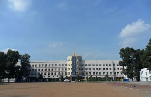 东营新世纪职业学校