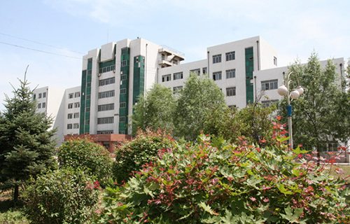 东营区职业中等专业学校