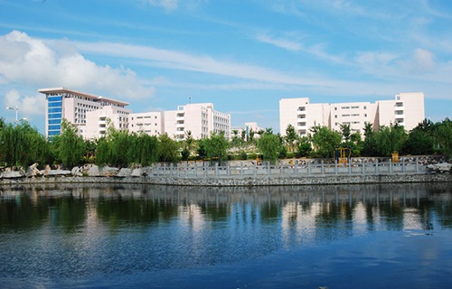 东营区职业中等专业学校