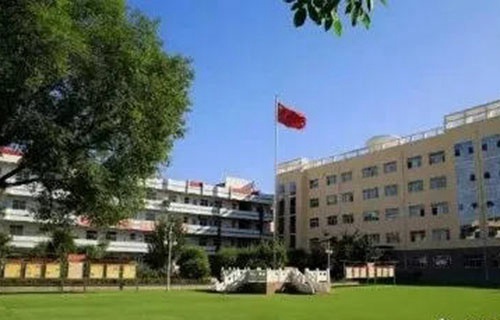 滕州高级职业学校