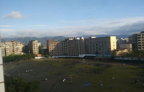 枣庄台儿庄区职业中专