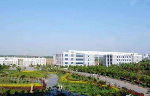 枣庄职业中等专业学校