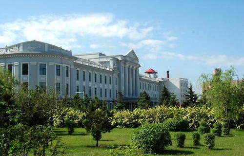 枣庄职业中等专业学校