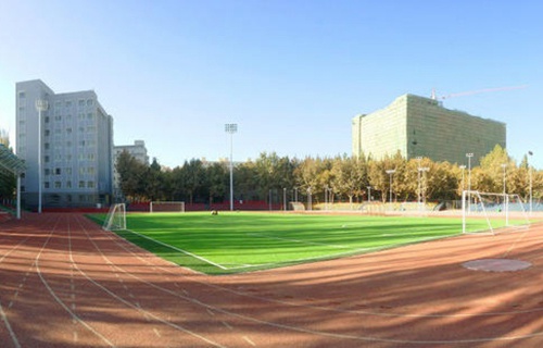 枣庄职业中等专业学校