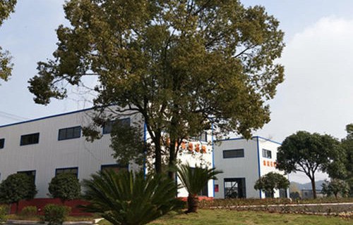 淄博周村职业中等专业学校