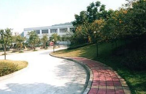 济南第三职业中等专业学校