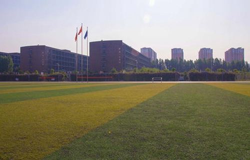 济阳职业中等专业学校