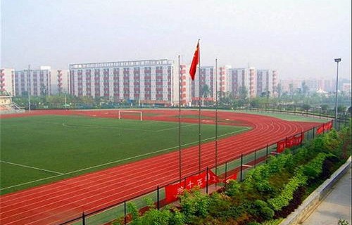 济阳职业中等专业学校