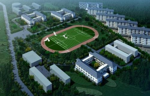 平阴职业中等专业学校