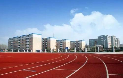 章丘第一职业中等专业学校