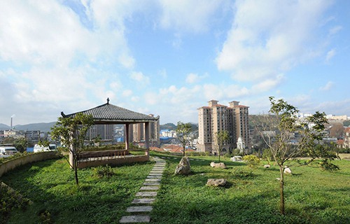 济南历城第二职业中等专业学校