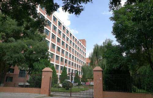 安丘职业中等专业学校