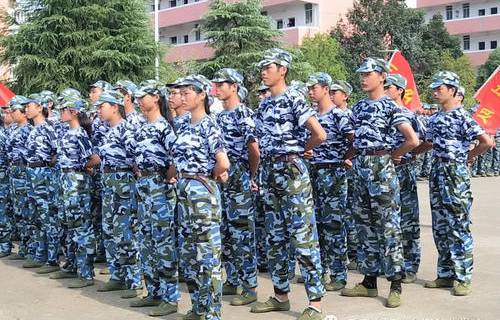 山东烟台商业学校