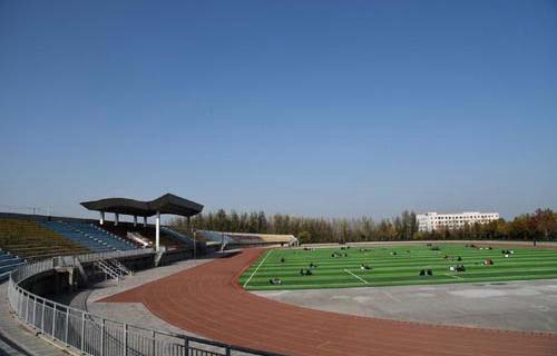 烟台开发区高级职业学校