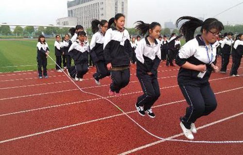 烟台开发区高级职业学校