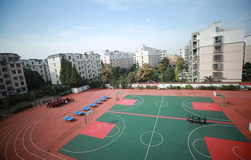 龙口高级职业学校