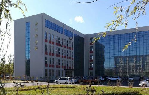 青岛城阳职业中等专业学校