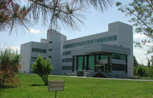 青岛城阳职业中等专业学校