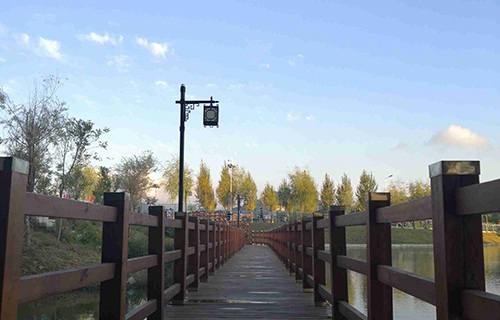 山东即墨市第二职业中专