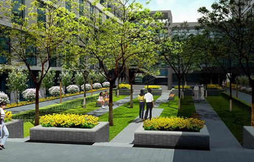 山东即墨市第二职业中专