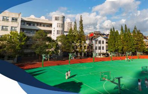 济南历城职业中专