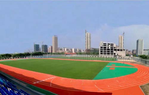 济南历城职业中专