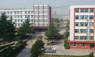 青岛城阳区职业中等专业学校