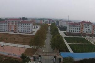 青岛城阳区职业中等专业学校