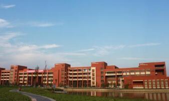 青岛城阳区职业中等专业学校