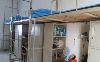 聊城交通技工学校