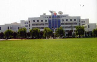 聊城交通技工学校