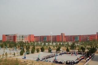 威海高级技工学校