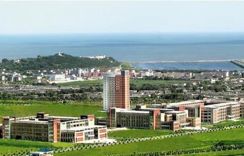 烟台电子技工学校