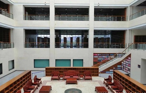 烟台福山区技工学校